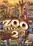 Zoo Tycoon 2 African Adventure Pc